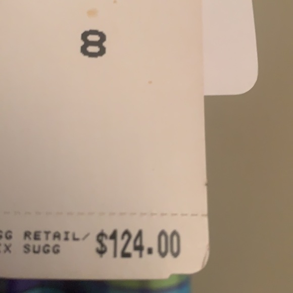 NWT Jones New York dress - Picture 6 of 8